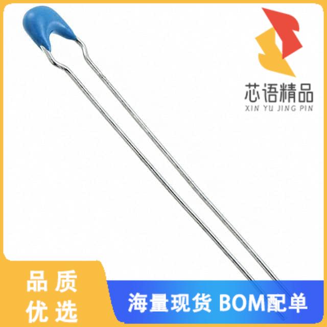 全新RDE5C1H151J0S1H03A原装(CAP CER 150PF 50V C0G