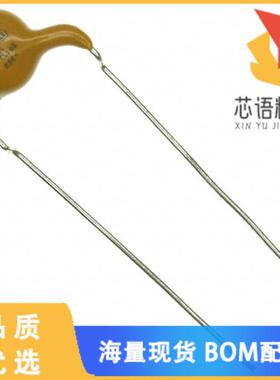 全新VY1102M35Y5UQ6UV0原装(CAP CER 1000PF 760VAC