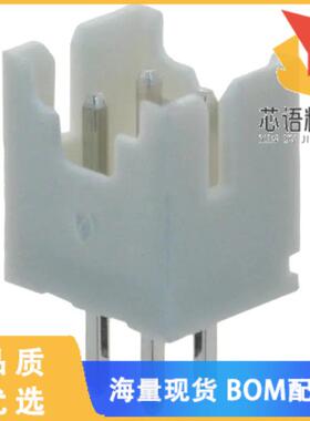 全新SWR204-NRTN-D02-ST-GA原装(CONN HEADER VERT 4