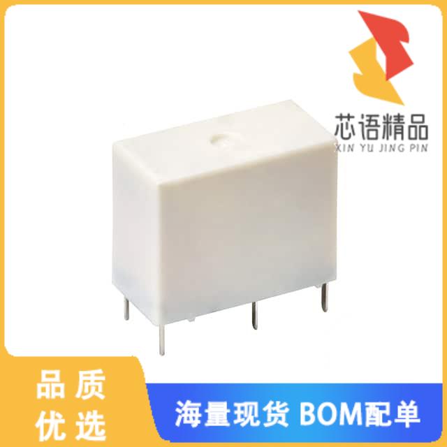 全新G5Q-1A4-EL3-HA DC24原装(RELAY GEN PURPOSE SP