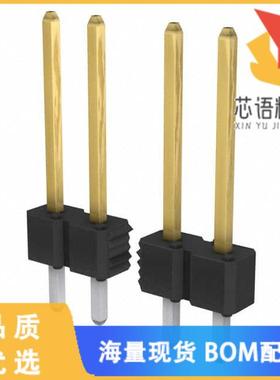 全新77311-132-16LF原装(CONN HEADER VERT 16POS 2.