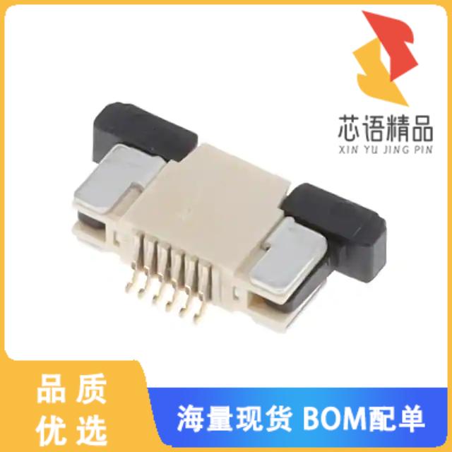 全新F32Q-1A7H1-11006原装(FLEX CONNECTOR, 0.50MM