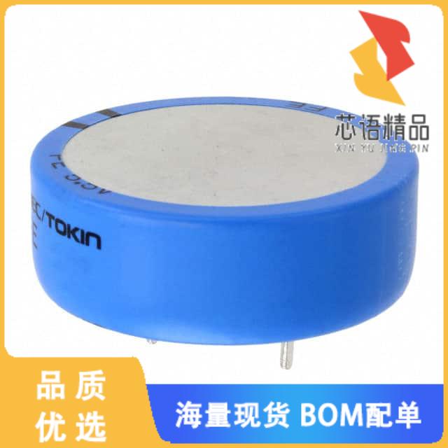 全新FE0H104ZF原装(CAP 100MF -20% +80% 5.5V T/H)正品