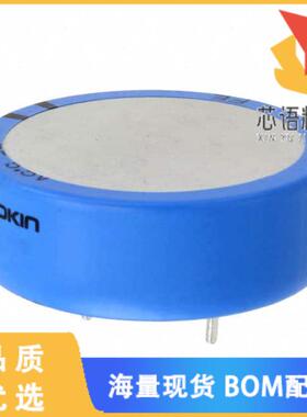 全新FE0H104ZF原装(CAP 100MF -20% +80% 5.5V T/H)正品