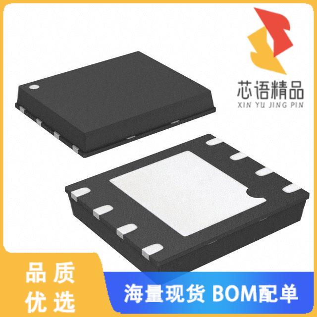 全新AT25DF081A-MH-T原装(IC FLASH 8MBIT SPI 100MH