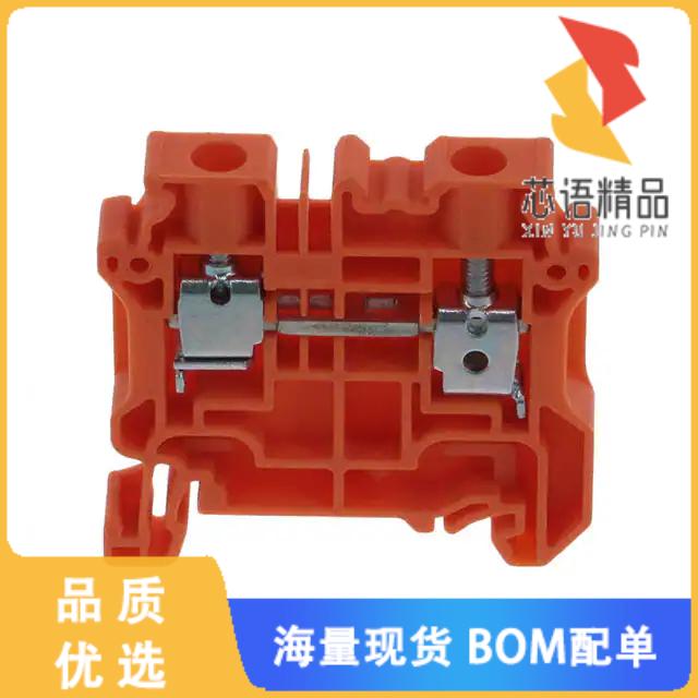 全新CY6/O原装(DIN TERM BLK SCREW FEED-THRU)正品