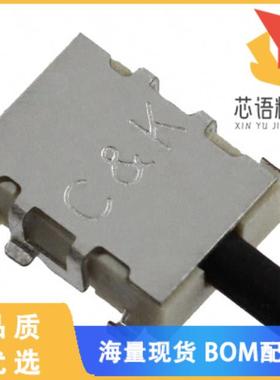 全新SDS002原装(SWITCH DETECT SPST-NC 100MA 12V)正品
