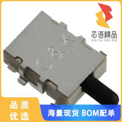 全新SDS002原装(SWITCH DETECT SPST-NC 100MA 12V)正品