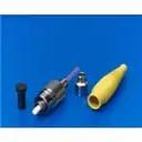 全新1060533170原装(CONN FIBER FC PLUG SMPLX 128U