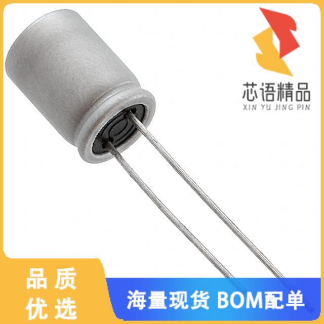 全新20SEPF390M原装(CAP ALUM POLY 390UF 20% 20V T