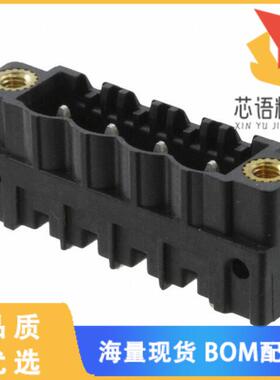 全新1955659原装(TERM B HDR 4POS VERT 5.08MM)正品