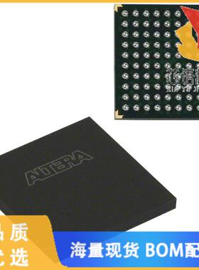 全新EPM240F100C5N原装(IC CPLD 192MC 4.7NS 100FBG