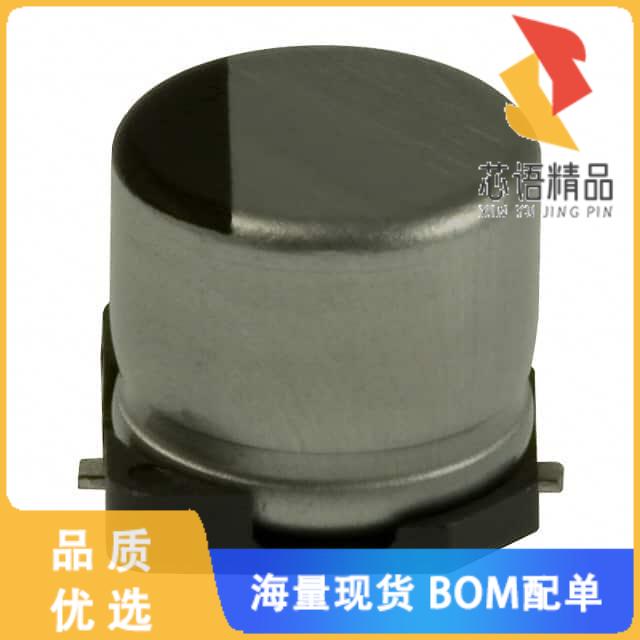 全新EEE-HA1A101WP原装(CAP ALUM 100UF 20% 10V SMD)正品
