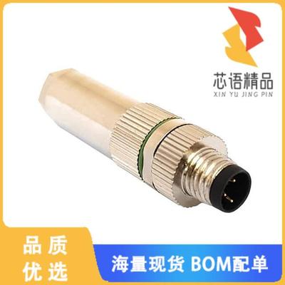 全新PXMBNI08FIM05BSC原装(CONN RCPT MALE 5POS SOL