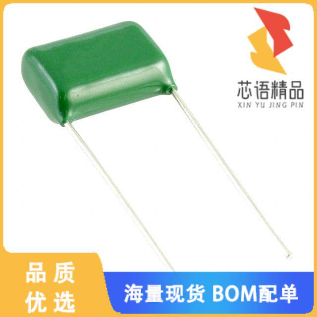 全新630MPB104J原装(CAP FILM 0.1UF 5% 630VDC RADI