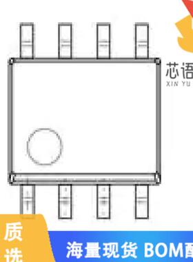 全新NJMOP277FE-TE1原装(IC OPAMP GP 1 CIRCUIT 8EM
