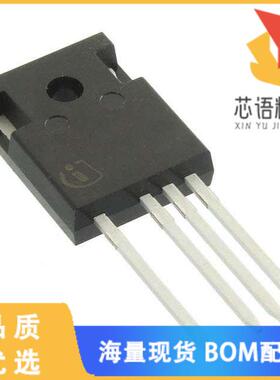 全新IPZ60R099C7XKSA1原装(MOSFET N-CH 600V 22A TO