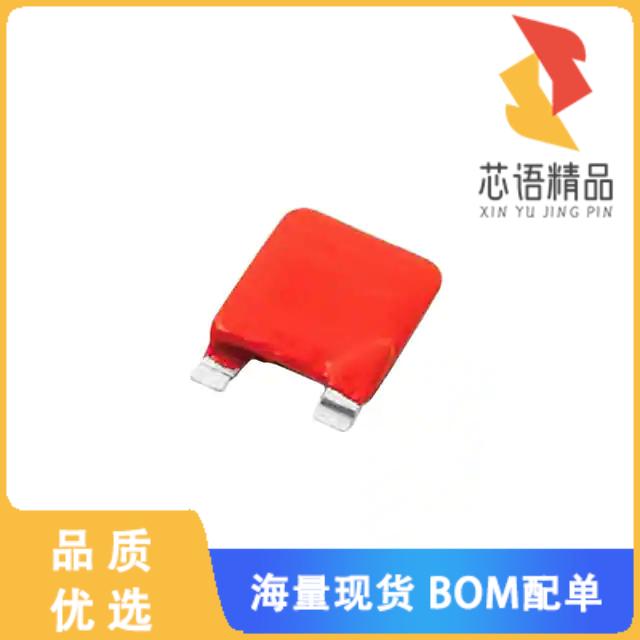 全新TMOV34S391EP原装(VARISTOR 620V 40KA SQUARE 3