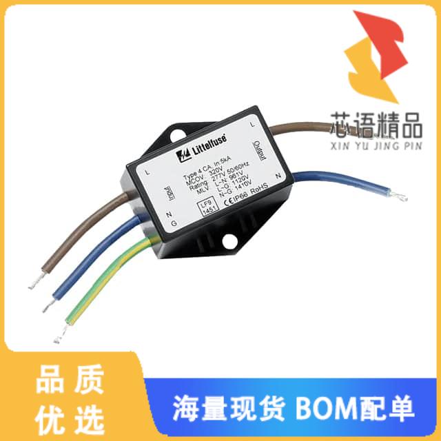 全新LSP05G277SX3333原装(LIGHTING SURGE PROTECT 2