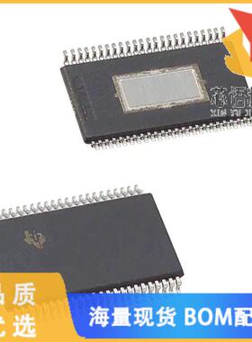 全新TAS5782MDCAR原装(IC AMP CLASS D STEREO 48HTS