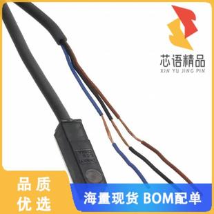 全新E2S-W14 1M原装(SENSOR PROX INDUCTIVE 1.6MM M