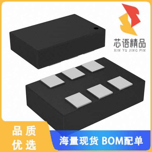 全新MX554BBD322M265原装(XTAL OSC XO 322.265625MH