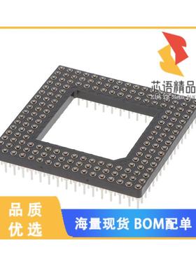 全新510-93-168-17-101002原装(PGA DOCK 168PIN 17X