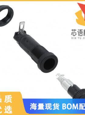 全新03455LF7H原装(FUSE HLDR CART 250V 10A PNL MN