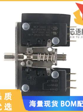 全新23SL40410原装(SWITCH SNAP ACT SEALED SPDTX2