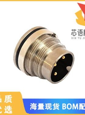 全新PXMBNI16RPM03ASCM16原装(CONN RCPT MALE 3POS