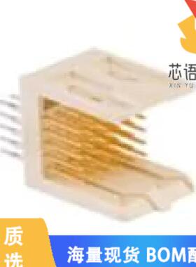 全新85851-129LF原装(CONN HEADER 24POS PCB)正品