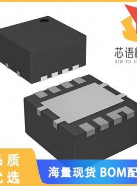 全新CSD87331Q3D原装(MOSFET 2N-CH 30V 15A 8LSON)正品