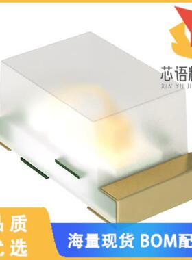 全新5975223407F原装(LED YELLOW DIFFUSED 0603 SMD)正品