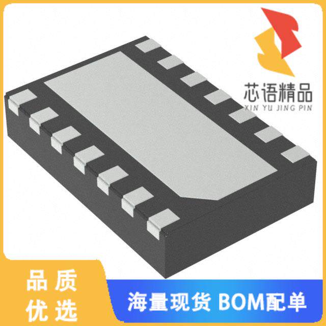 全新TCAN1043GDMTRQ1原装(IC TRANSCEIVER 1/1 14VSO