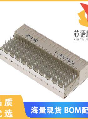 全新2392846-1原装(Z-PACK/B22 RAF 110P EON)正品