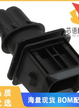 全新106462-1原装(CONN TAB HSNG 2POS FASTIN-ON)正品