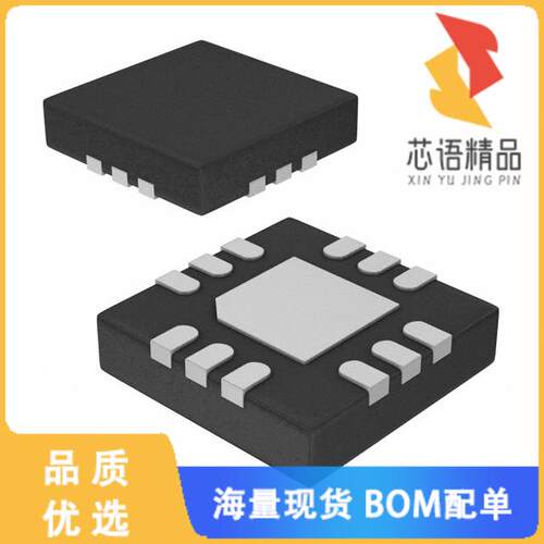全新LTC4231IUD-1#TRPBF原装(IC HOT SWAP CTRLR GP