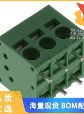 全新NJ0301500000G原装(TERM BLK 3POS SIDE ENTRY 5