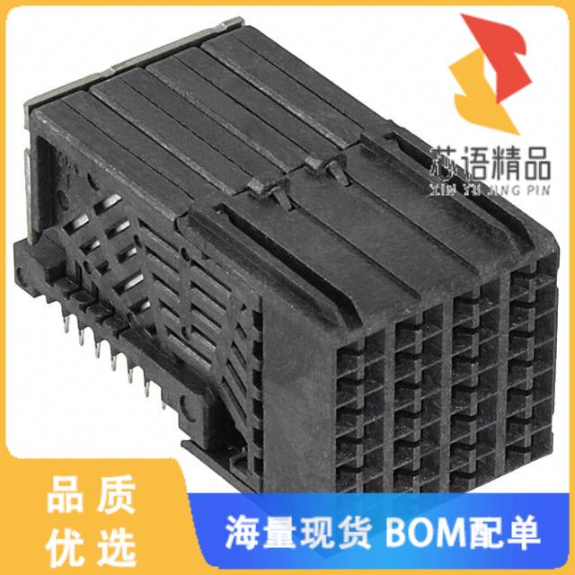 全新0760201004原装(CONN RCPT I-TRAC 56POS EDGE M