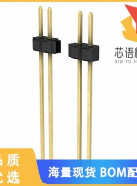 全新929647-07-36-I原装(CONN HEADER VERT 36POS 2.