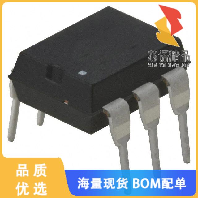 全新LDA110原装(OPTOISO 3.75KV DARL W/BASE 6DIP)正品