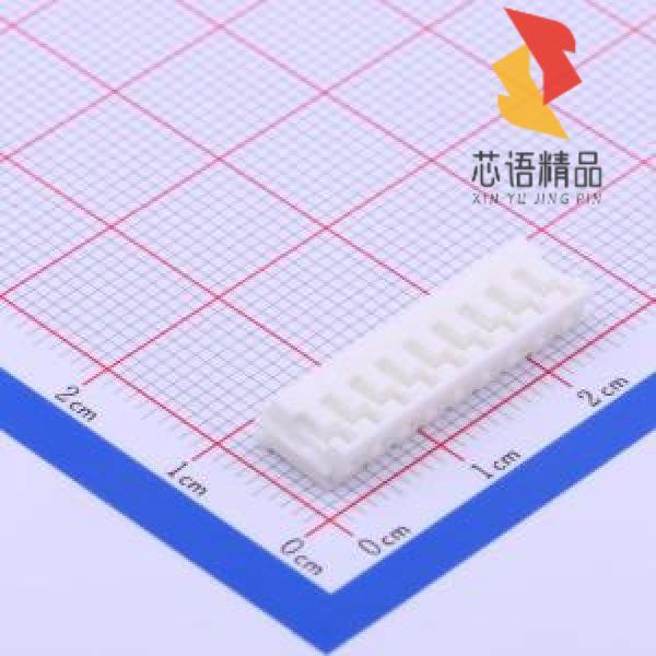 全新A2502H-9P原装(2.5mm 1x9P)正品