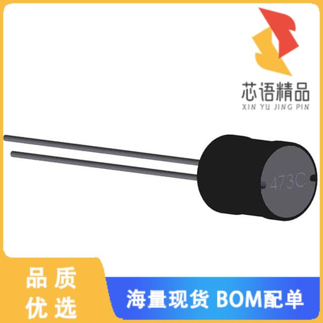 全新13R332C原装(FIXED IND 3.3UH 4.8A 13 MOHM TH)正品