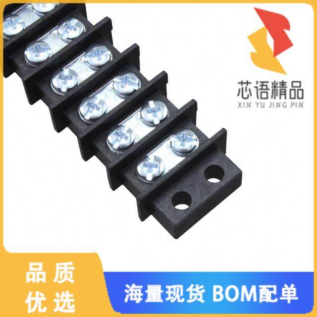 全新2017原装(CONN BARRIER STRP 17CIRC 0.438)正品