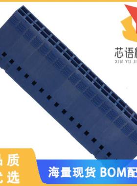 全新65239-018LF原装(CONN RCPT HSG 36POS 2.54MM)正品