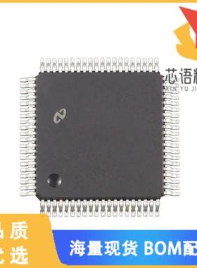 全新DP83843BVJE原装(IC TRANSCEIVER FULL 4/4 80MQ