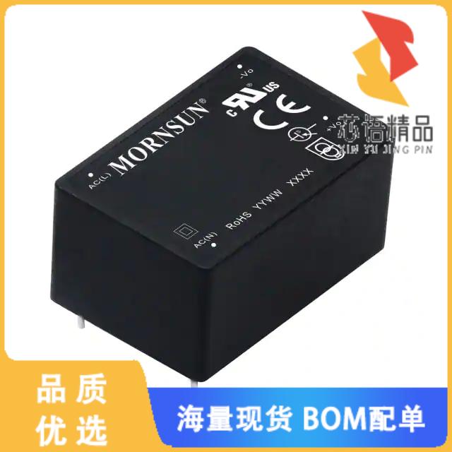 全新LD10-23B24R2原装(AC/DC CONVERTER 24V 10W)正品