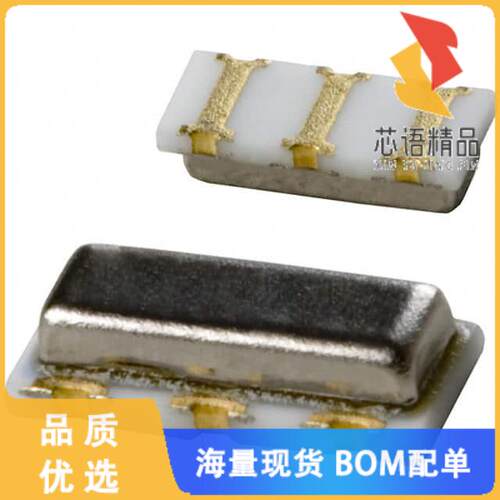 全新CSTNE12M0G55Z000R0原装(CERAMIC RES 12.0000MH