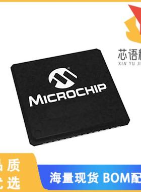 全新USB5742T/2G原装(IC HUB CTLR USB 2PORT 56VQFN)正品