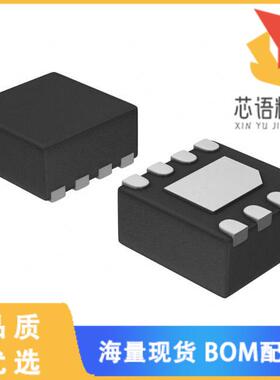 全新NCP81253BMNTBG原装(IC GATE DRVR HALF-BRIDGE